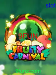 FruityCarnival