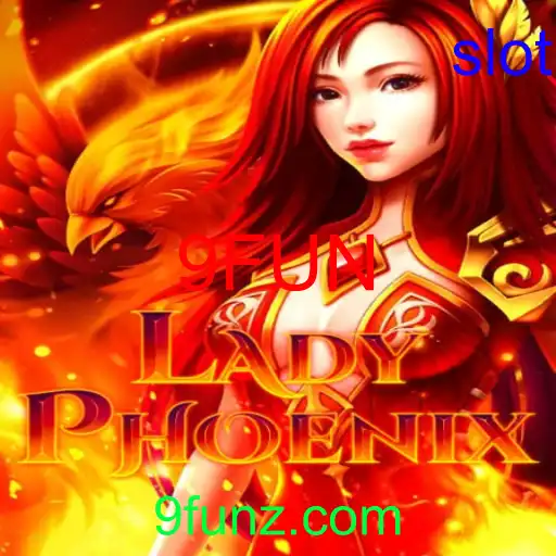 LadyPhoenix